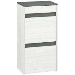 Batų dėžė HY2-BP 04 NAUJIENA